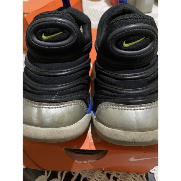 nike dynamo free ps