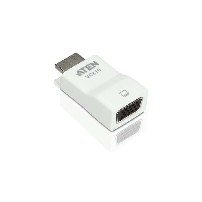 ATEN VC810-AT-G HDMI to VGA CONVERTER