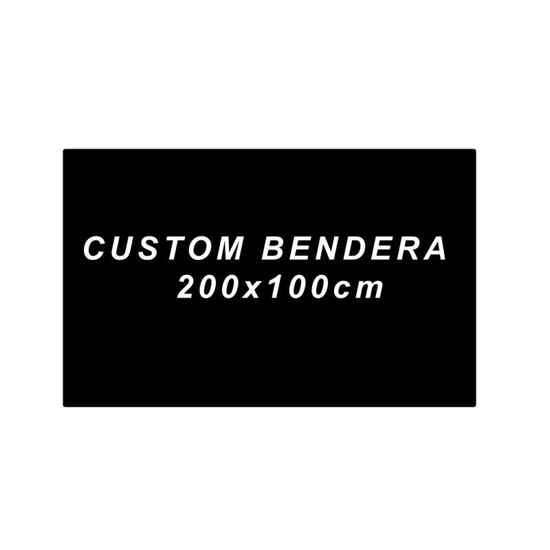 CUSTOM  BENDERA MINI FLAG GIANT FLAG CASUALS ULTRAS HOOLIGAN SUPPORTER