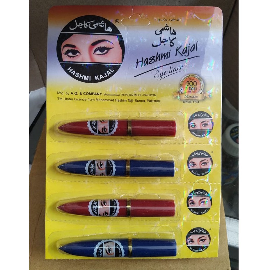 

Pensil Celak Stik Stick Kajal Pakistan