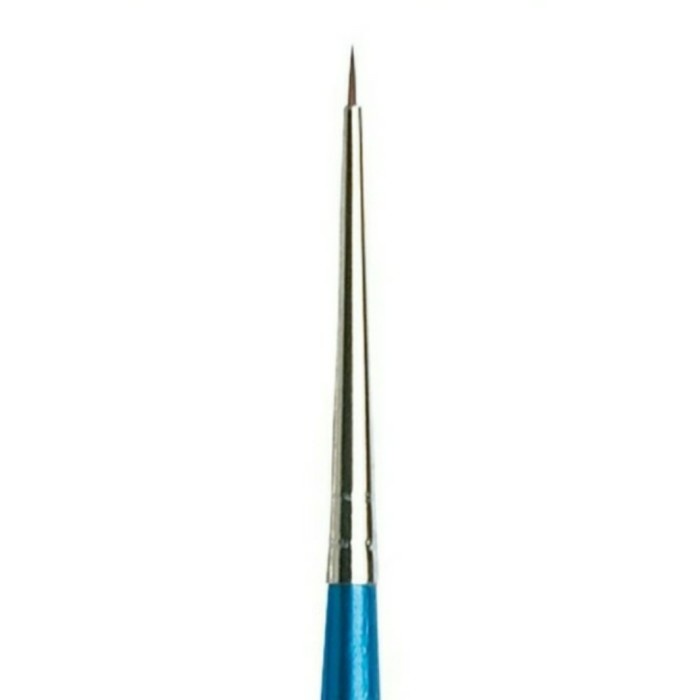 

Kuas Cat Air Cotman Watercolor Brush Series 111 no. 0000 Winsor & Newt