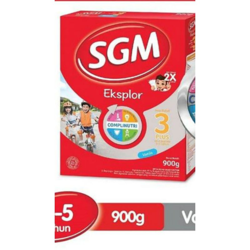 

sgm3+