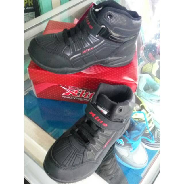 Grosir Sepatu Pro Alto POWER Sepatu anak sepatu sekolah PAUD/TK/SD murah