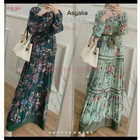 Asyalia dress by alila 1