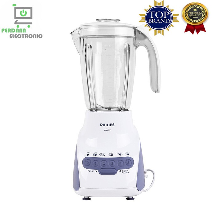 BLENDER / BLENDER PHILIP / BLENDER MURAH / BLENDER PHILIPS / BLENDER PHILIP KACA / PHILIPS / JUICER