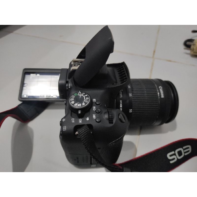CANON750D