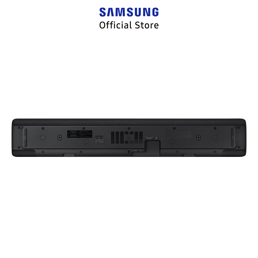 Samsung Soundbar HW-S60A/XD 5.0ch, Side Horn Speaker with Acoustic Beam-2