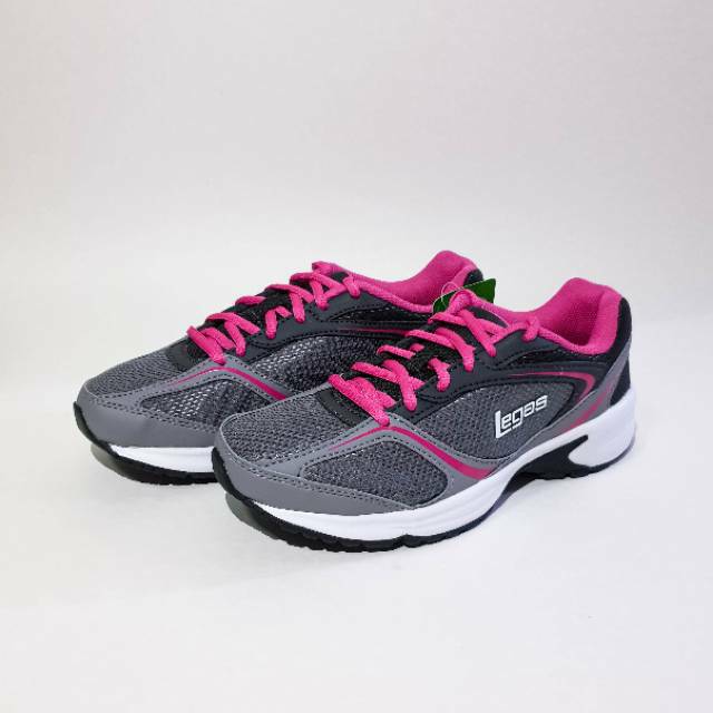 Sepatu Olahraga / Sepatu Running Legas NEPTUNE LA W L004