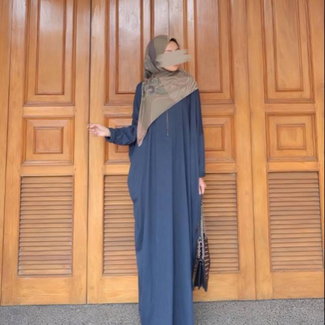 Azmiza | Kejora dress