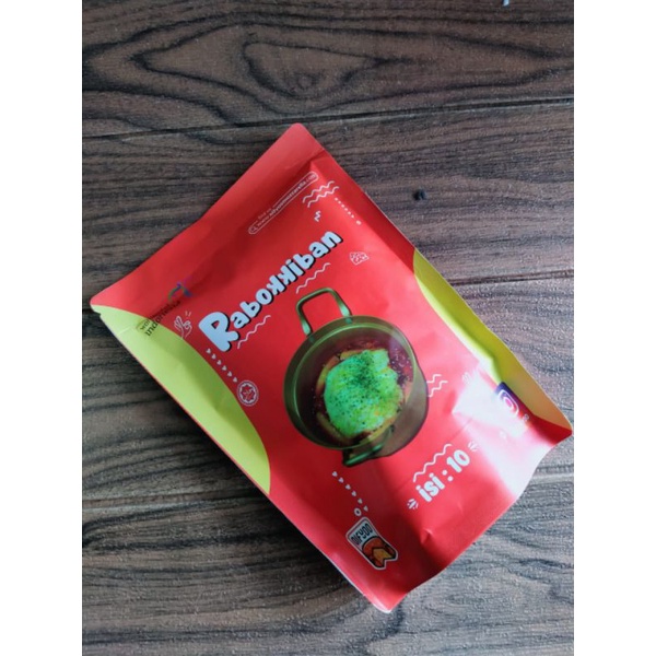 

Rabokkiban - korean food - halal - kpop