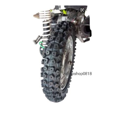 Ban trail termurah ring 14 ukuran 80/100 SK 69 PRIMAAX msih bungkus harga grosir