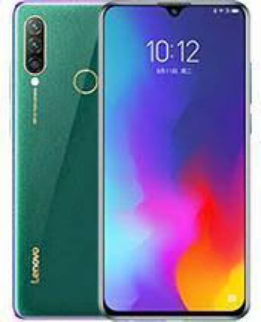 Lenovo K10 Note Plus Rm 4gb 128gb Garansi Resmi 1 Tahun Shopee Indonesia