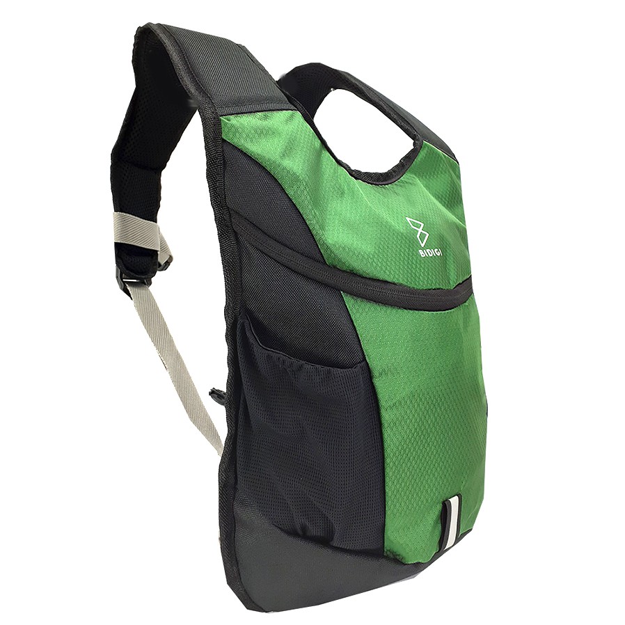 BIDIGI PREDATOR BICYCLE BAGPACK