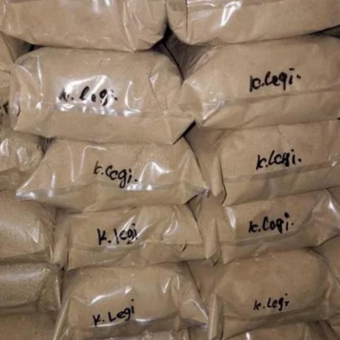

Akar Manis Bubuk / Kayu Legi Bubuk / Obat Herbal Alami (250gr)