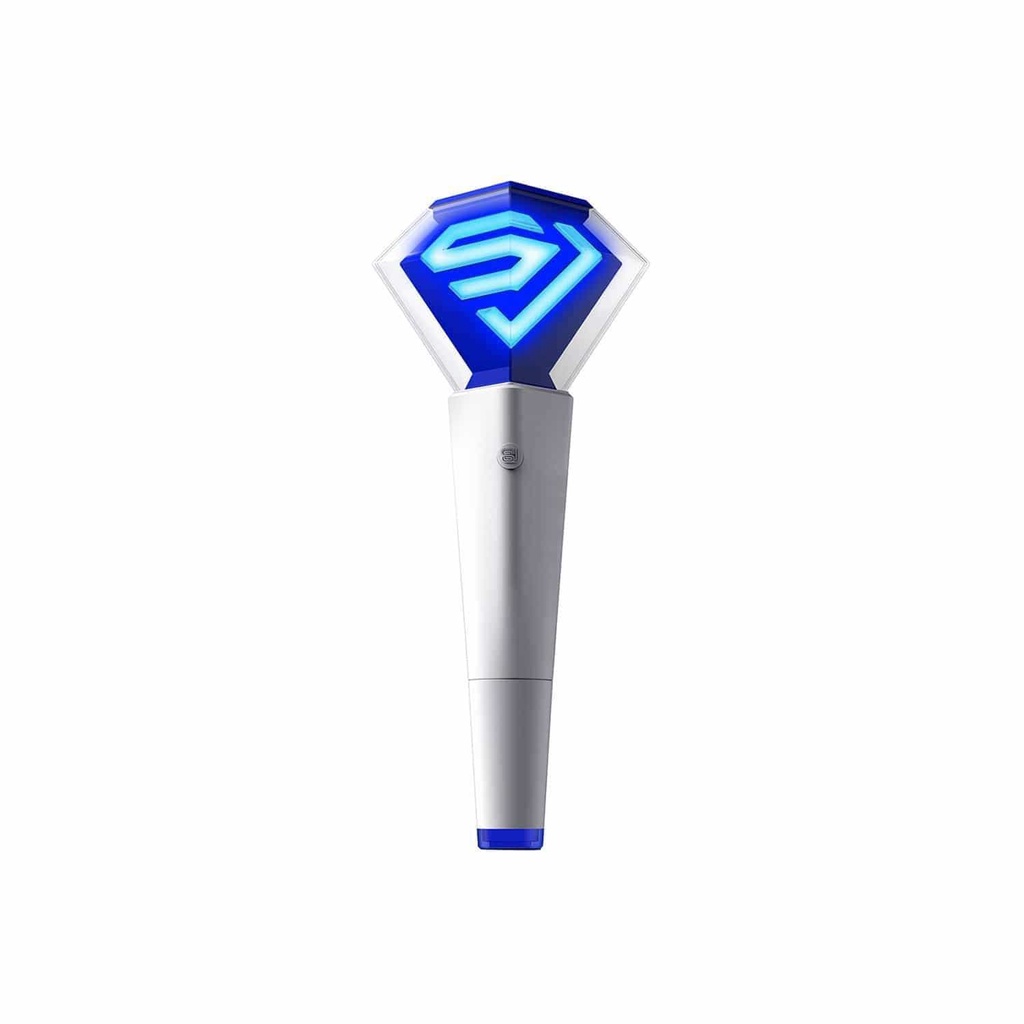 [DEPE PO] OFFICIAL LIGHT STICK / FANLIGHT SMTOWN SUPER JUNIOR