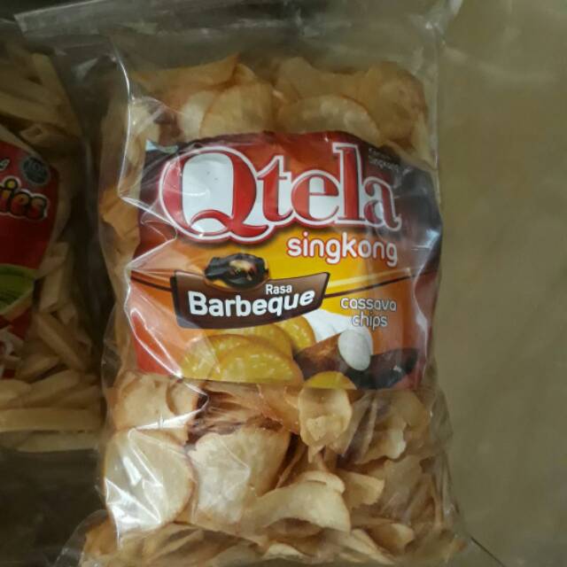 

Qtela