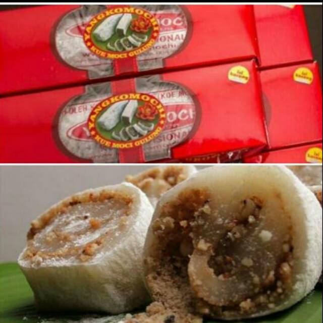 

FREE ONGKIR!!! YANGKOMOCHI