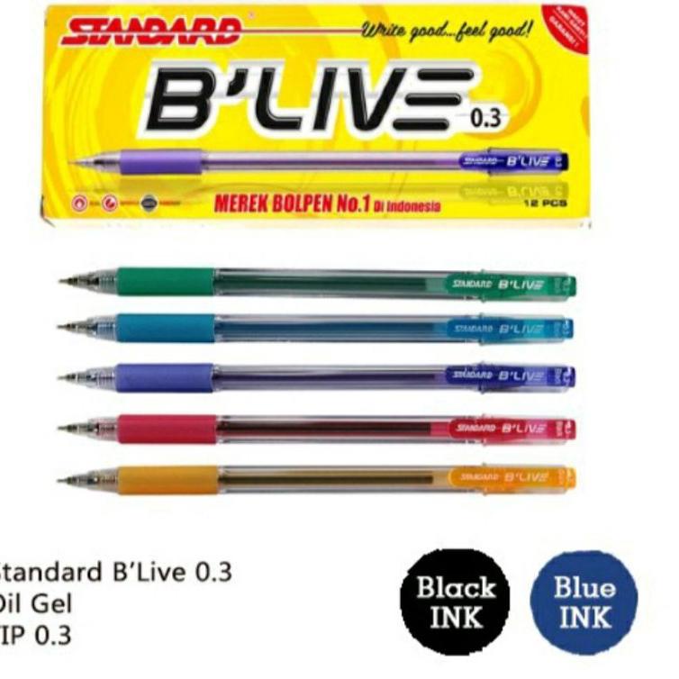 

cs1h1Gv--Pulpen Standard B'live 0.3 (Pak)