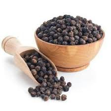 

Lada Hitam (Blackpepper) Organik 50gr