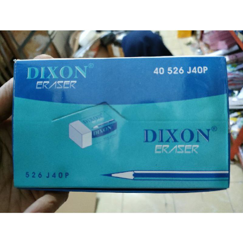 

penghapus pensil murah