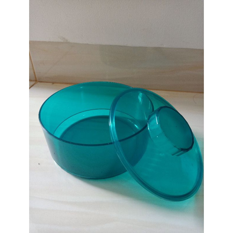 Preludio Acrylic Ruby ( Toples )