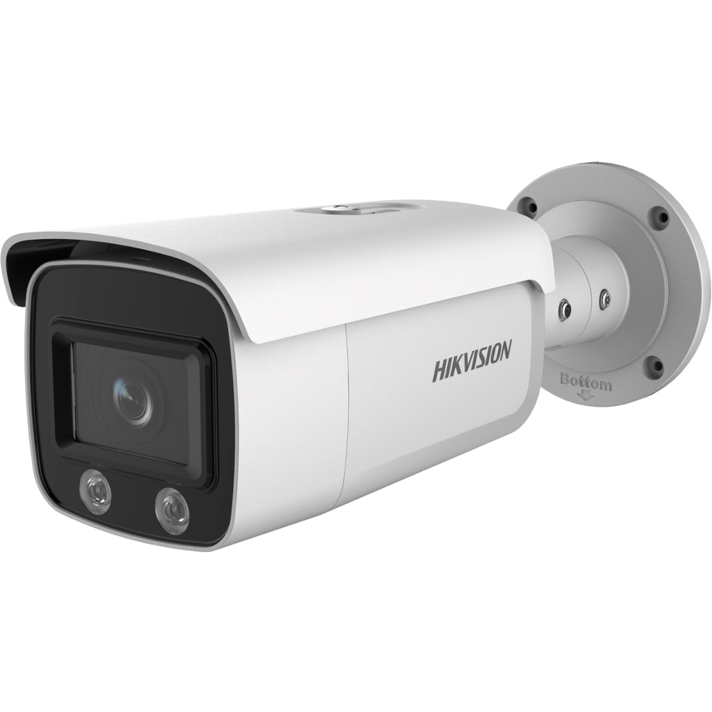 CCTV HIK Vision DS-2CD1047G0-L (2.8MM) OUTDOOR IP CAMERA 4MP