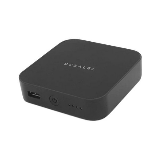 BEZALEL Prelude 1.0 Portable Wireless Powerbank 7000 mAh