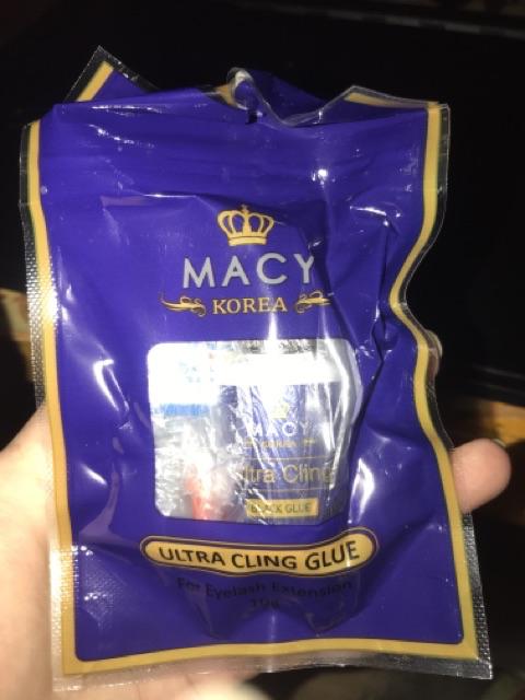 Macy Ultra Cling