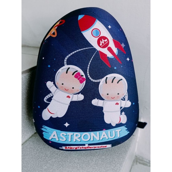 Tas telur anak chila chilo morinaga