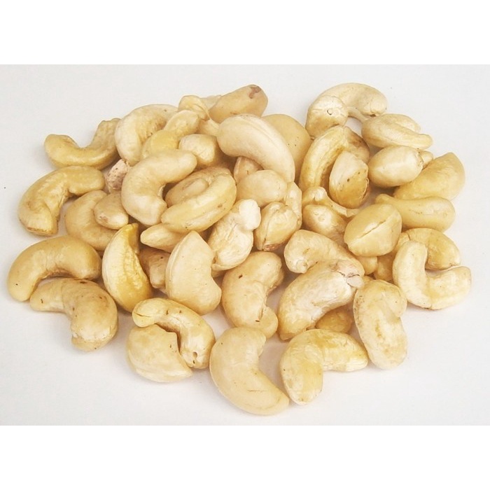 

Kacang Mede / Mete Jumbo Sulawesi Mentah 5 Kg BarbadosShop4