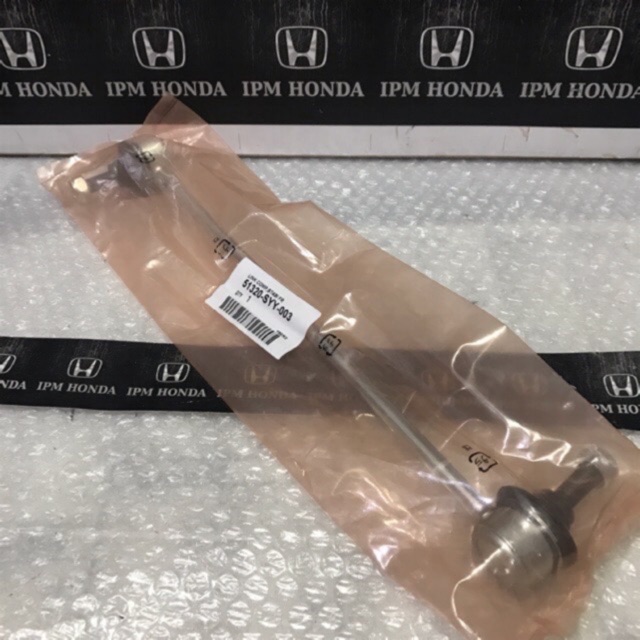 51320 SYY Link Stabil Stabilizer Depan Honda Freed 2009 2010 2011 2012 2013 2014 2015