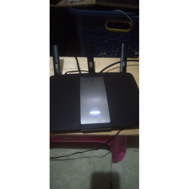 LINKSYS EA6900 DUAL-BAND Smart Wireless Router