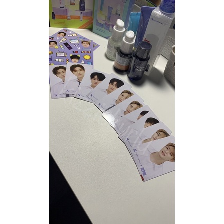 Sharing PC Somethinc x NCT DREAM