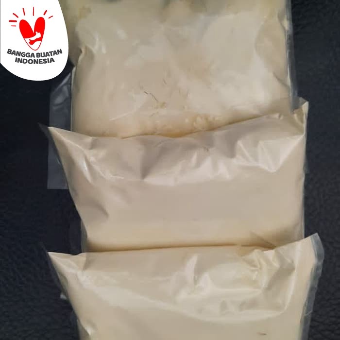 

PROMO [COD] Tepung Gluten Wheat Gluten 500 g