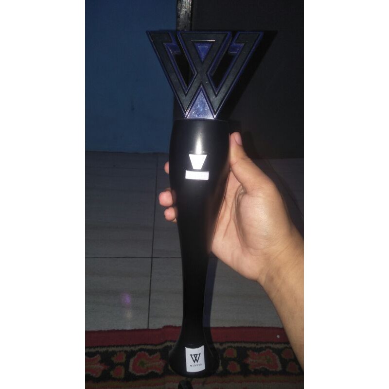 Lightstick WINNER ver 1 [BLACK]