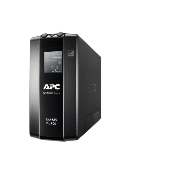 APC  deskkop BR1600MI - UPS PRO 1600 1600VA - 960WATT