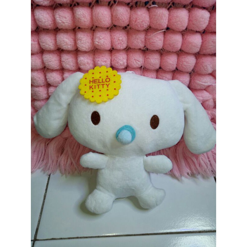 Boneka Cinnamoroll No Brand