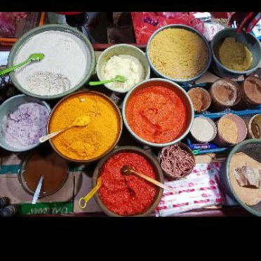 

Bumbu jadi/bumbu halus/bumbu masak/bumbu rempah Part 1