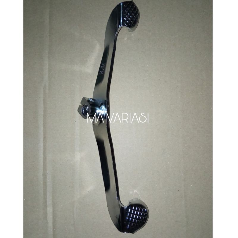 pedal operan gigi yamaha v75