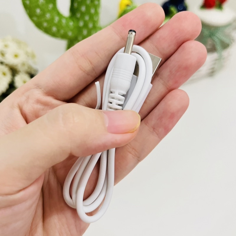 USB CHARGE (DI CAS) Dancing Cactus Kaktus Joget bisa nyanyi bisa meniru suara