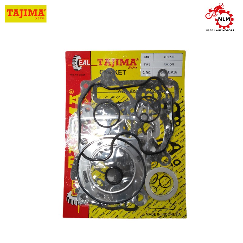 TAJIMA Paking Top Set Vixion