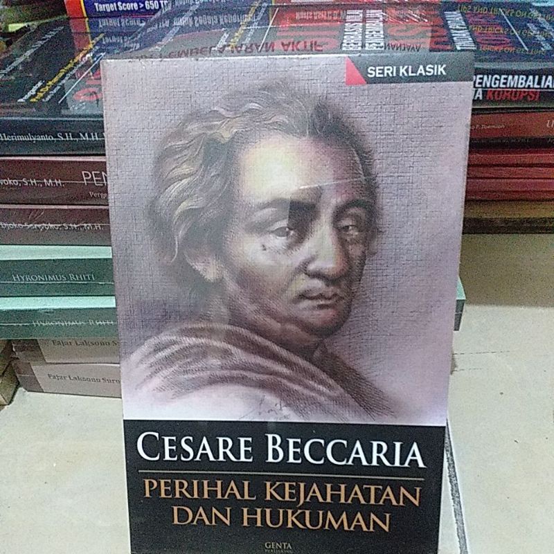 Cesare Beccaria