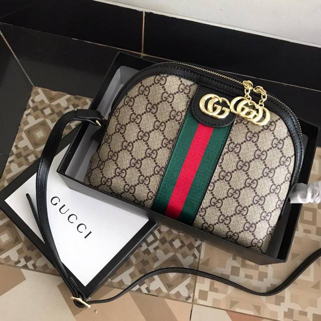 gucci ophidia gg small shoulder bag