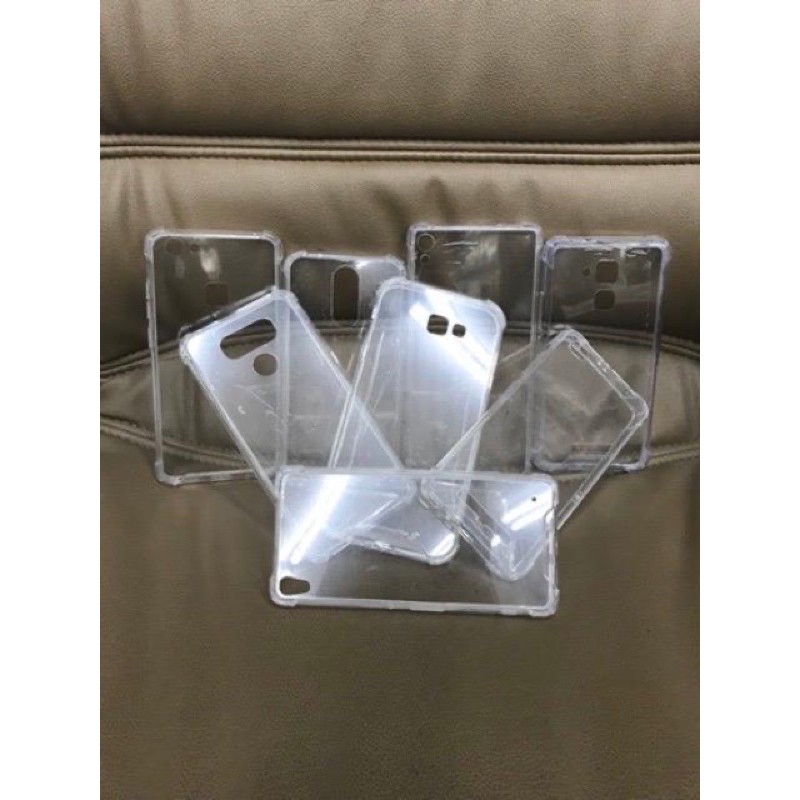 VIVO Y20 Y20i Y20s Y30 Y30i Y50 Y50i Y11 Y12i Y53 Y71 Y81 Y83 Y19 HARDCASE ANTI CRACK FUZE BENING AKRILIK-4