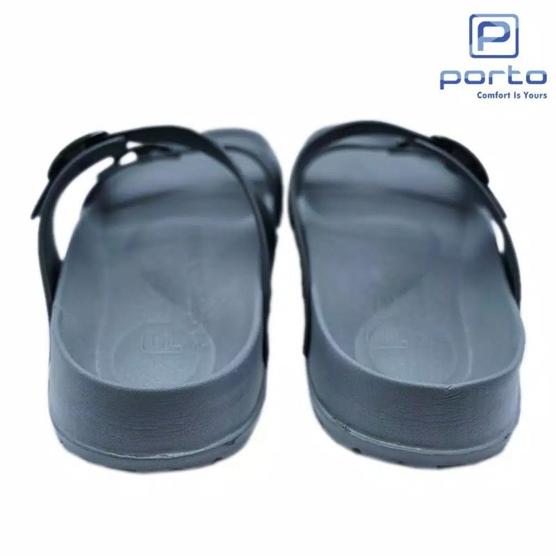 Sandal Porto Sandal pria Sandal Selop Porto Original