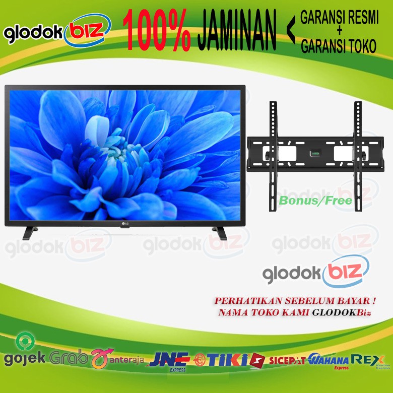 LED TV Bonus Bracket LG 32LM550 32Inch