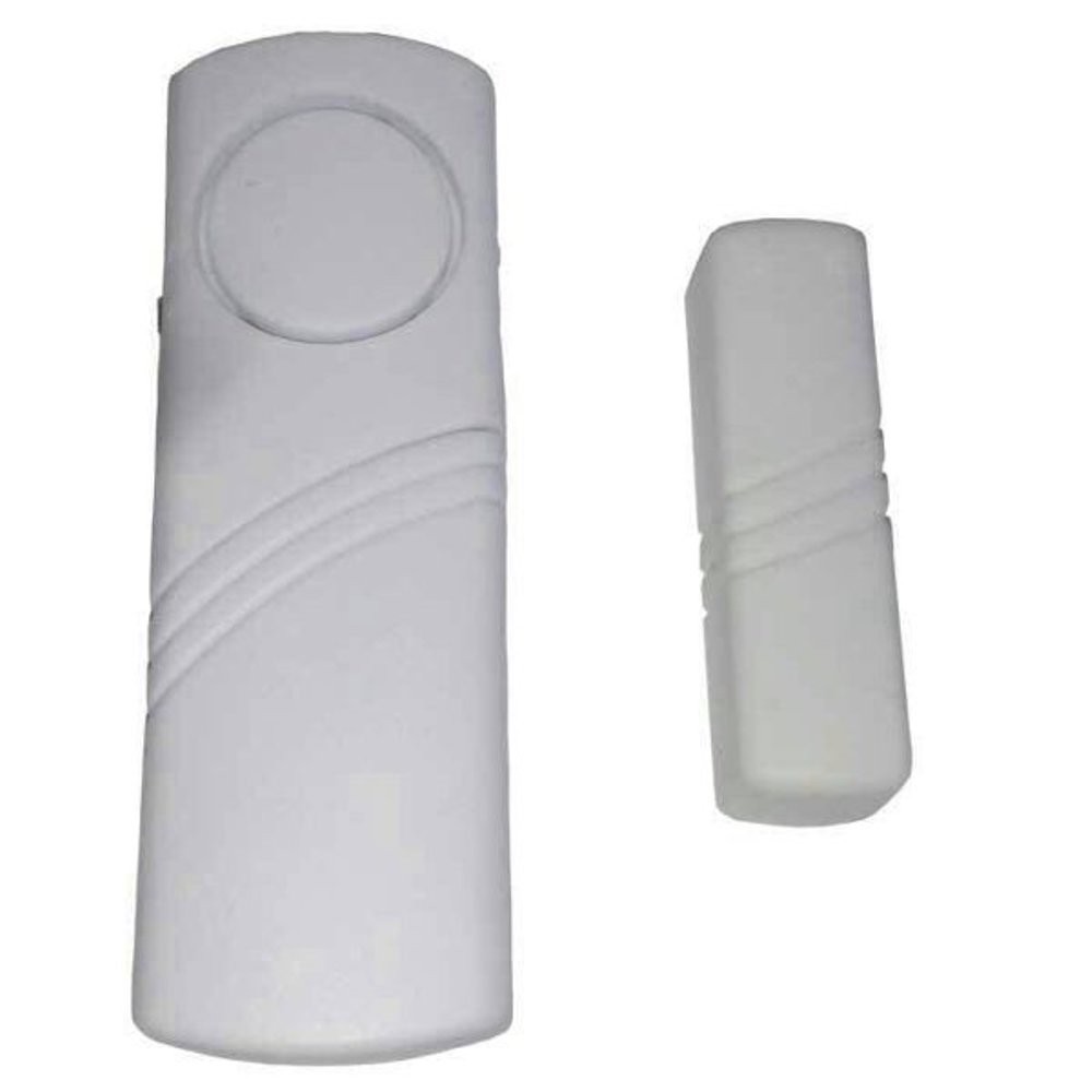 Alarm Jendela YL-333 Window Entry Alarm Wireless Alarm Anti Maling