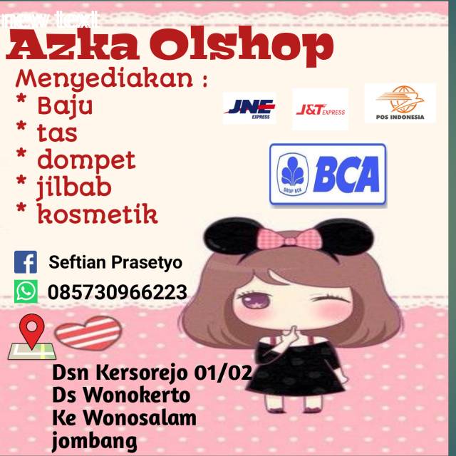 azkaolshop30