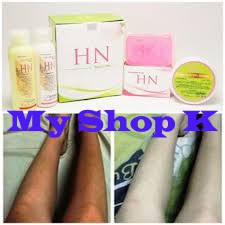 Lotion HN Asli BPOM