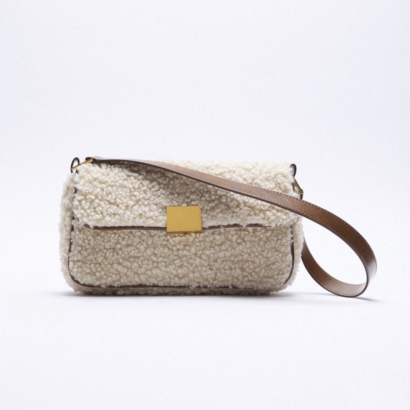 ZR Wool Bag